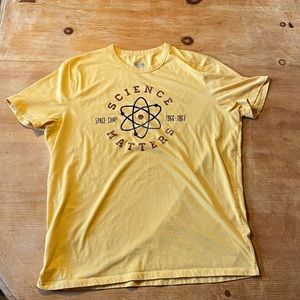Vintage Fossil T-Shirt